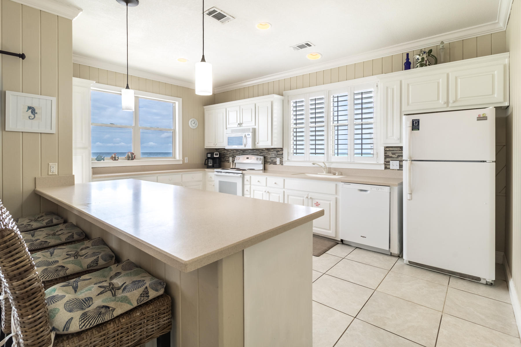 Dune Allen Beach - Residential