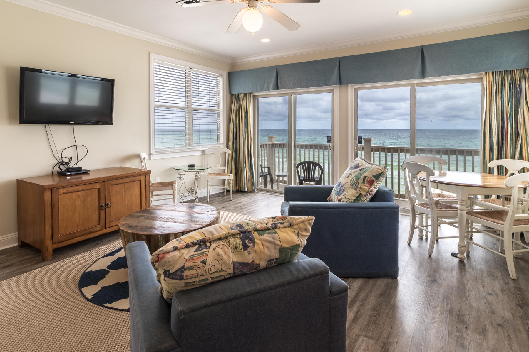 Dune Allen Beach - Residential