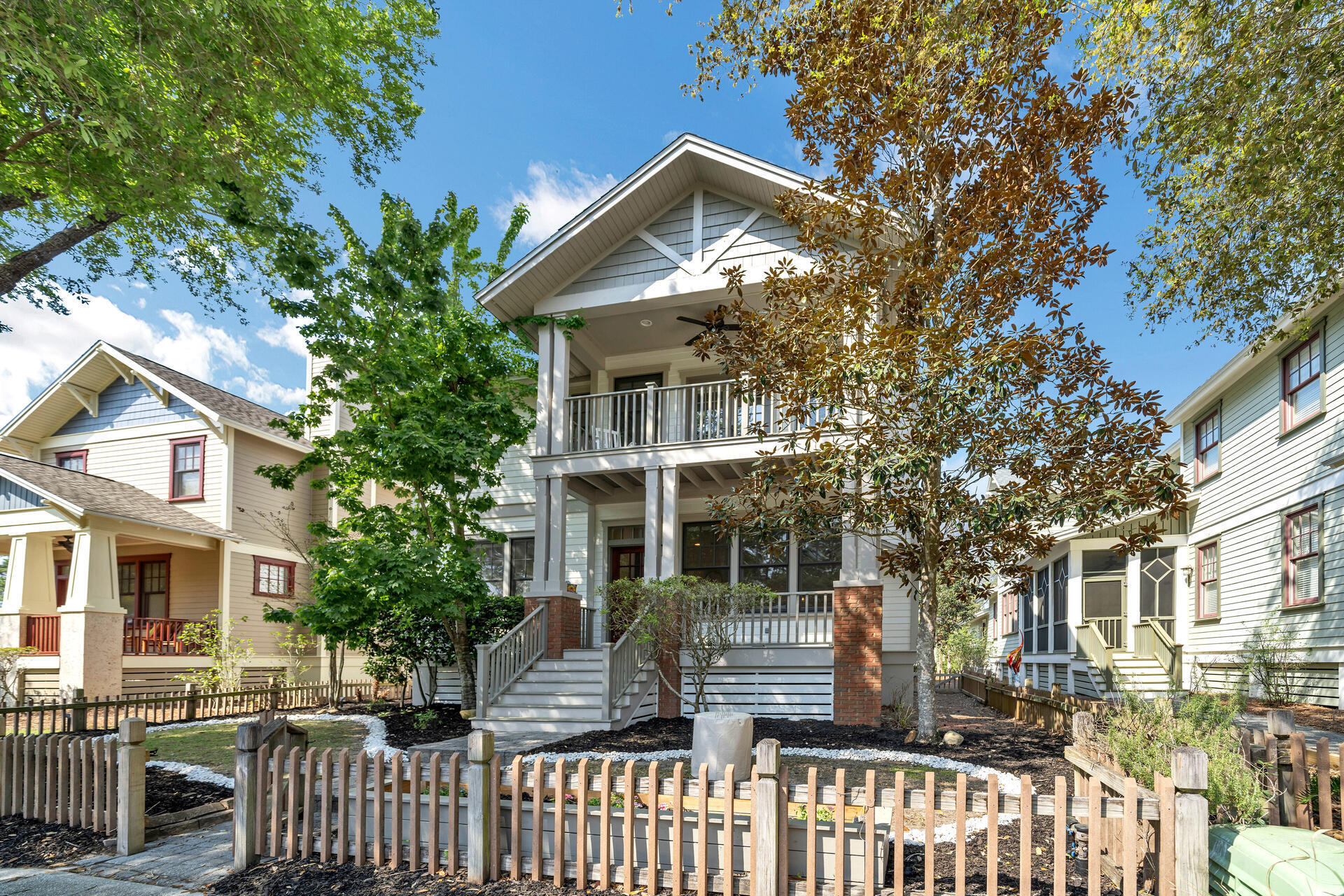 WILD HERON PHASE II - Residential