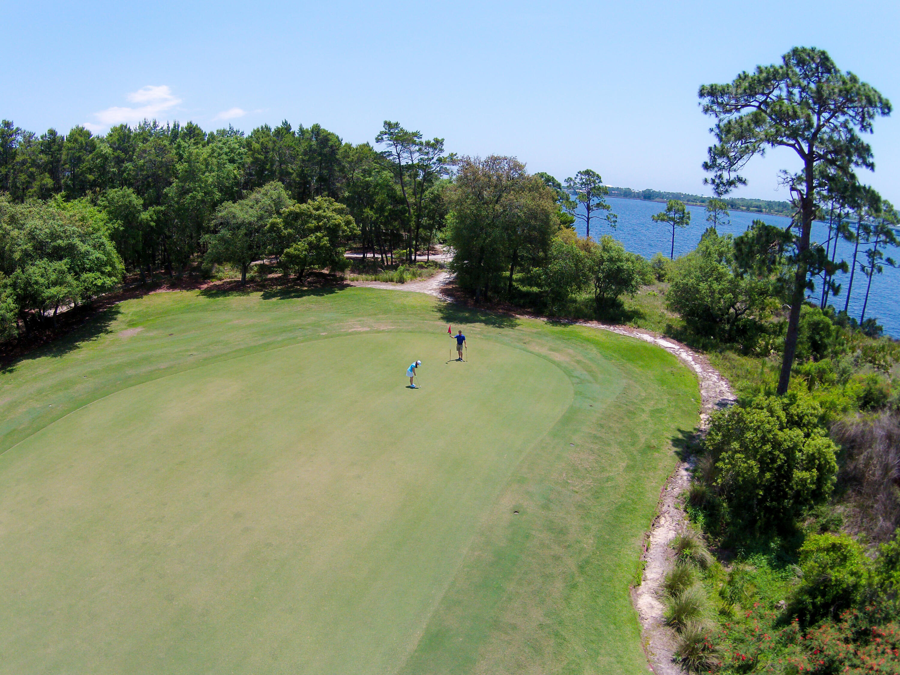 WILD HERON PHASE II - Residential