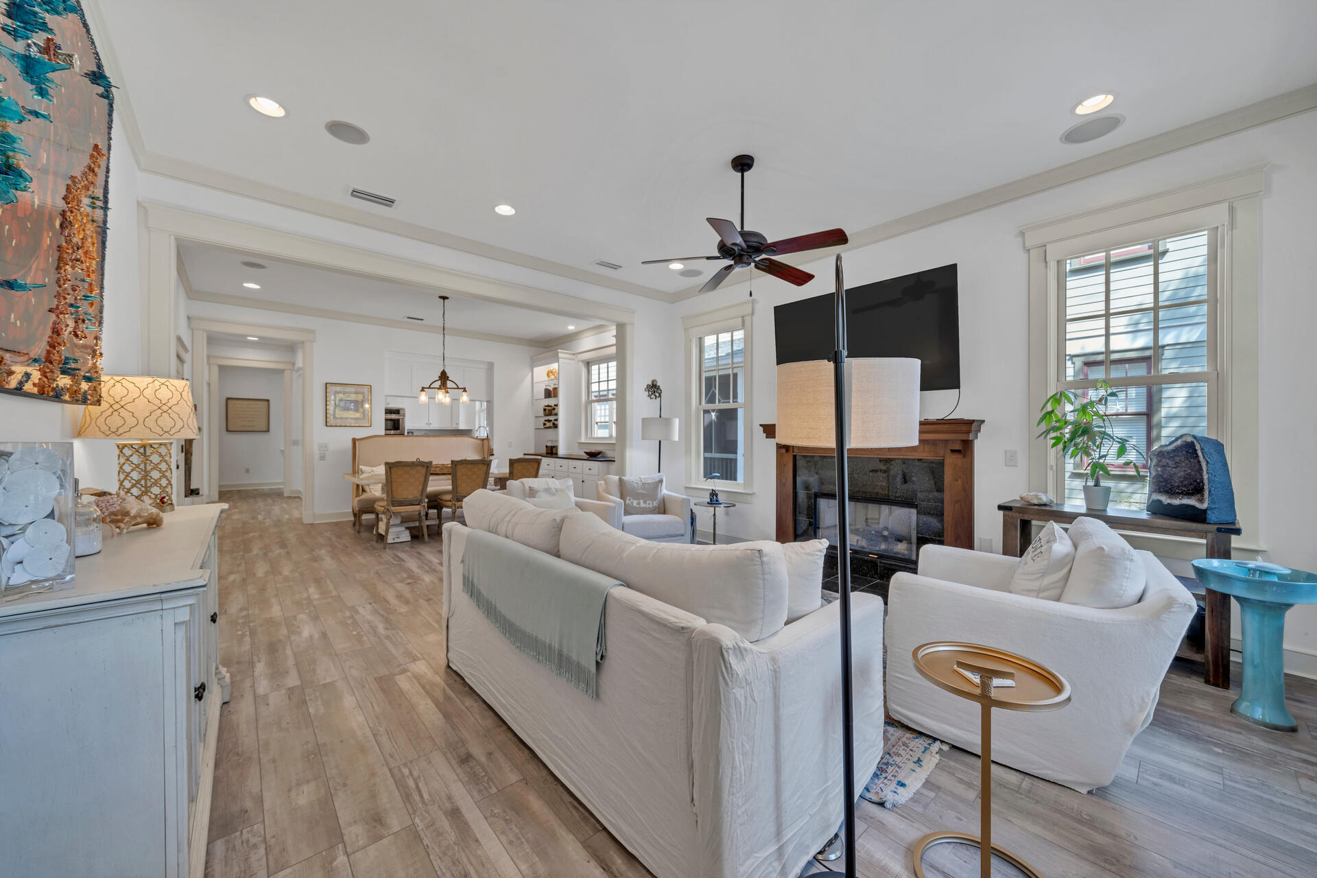 WILD HERON PHASE II - Residential