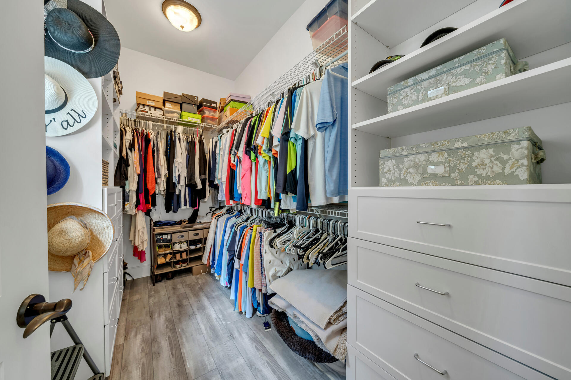 WILD HERON PHASE II - Residential