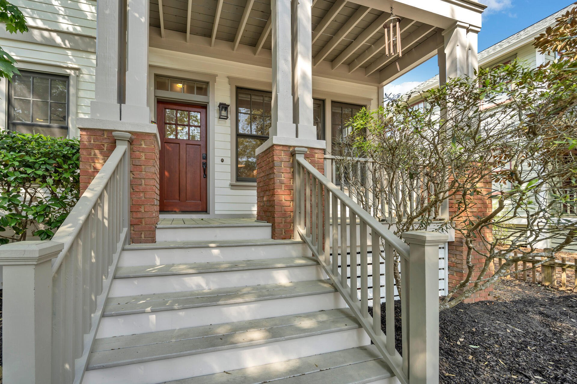 WILD HERON PHASE II - Residential