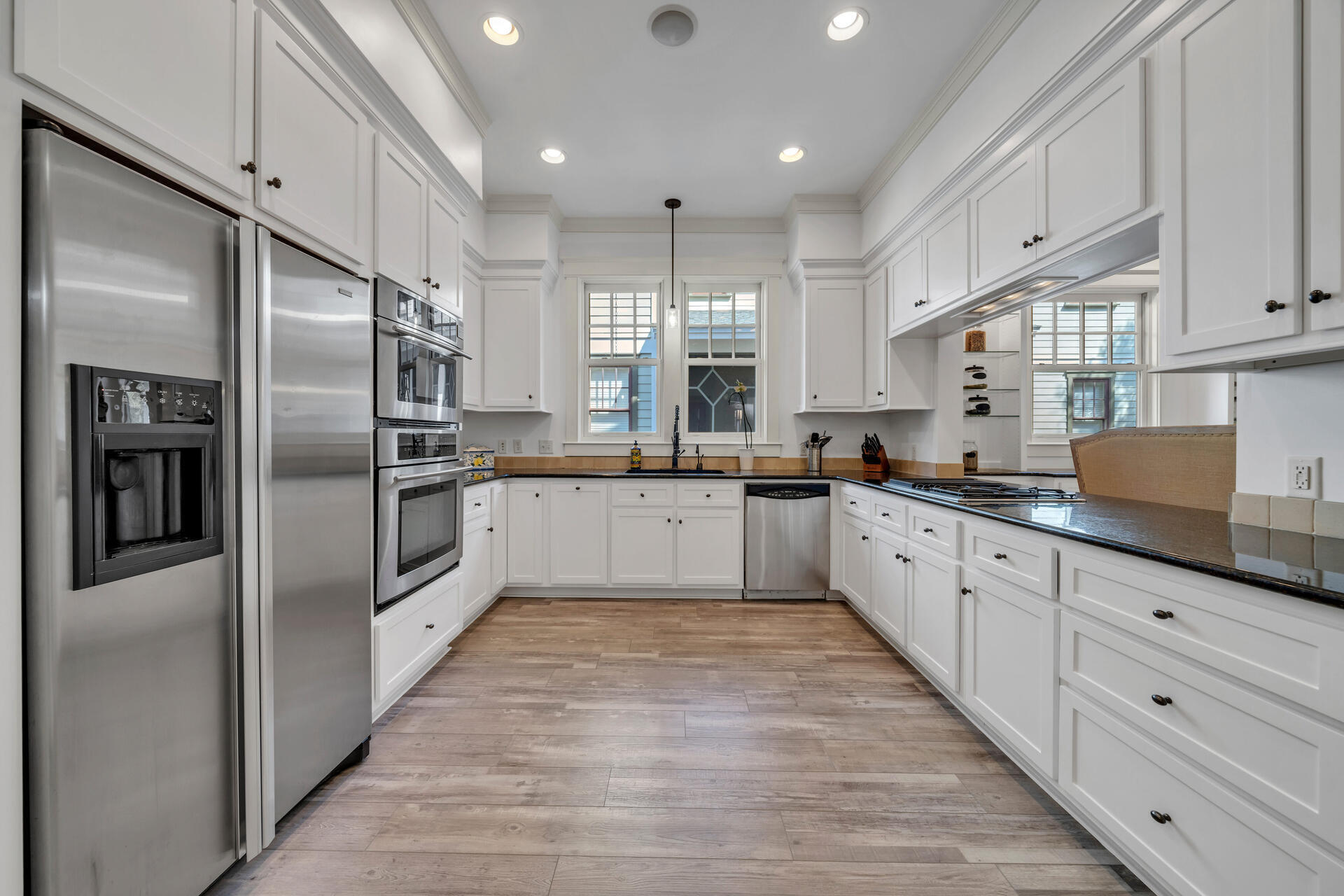 WILD HERON PHASE II - Residential