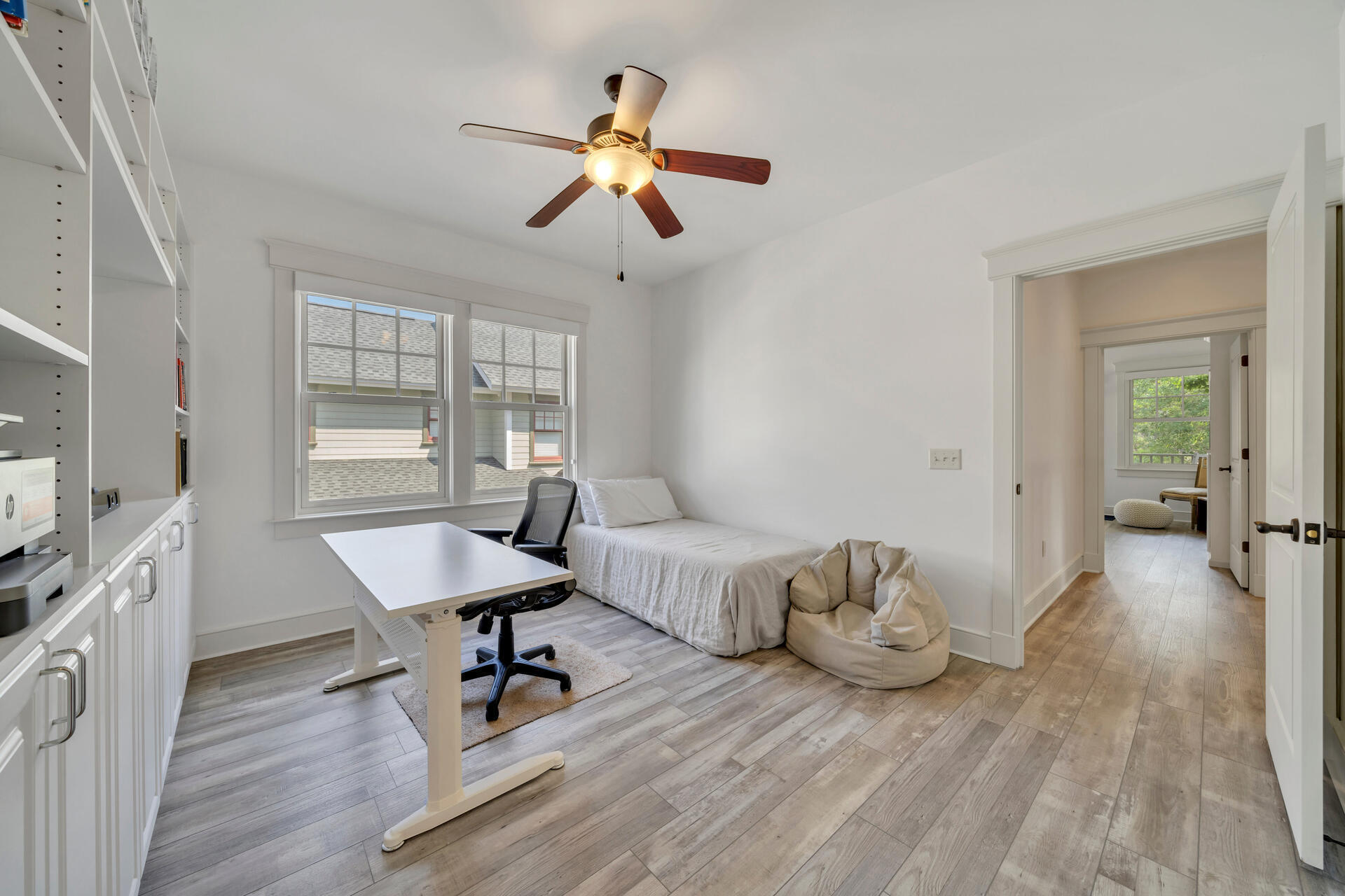 WILD HERON PHASE II - Residential