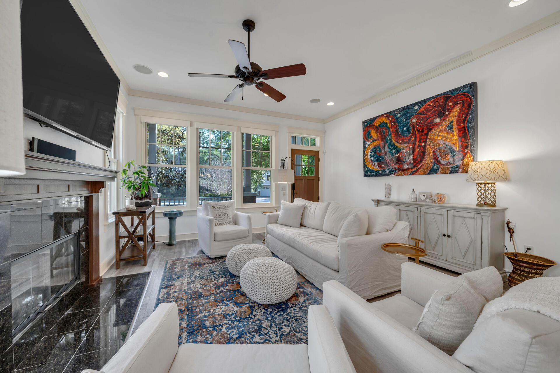 WILD HERON PHASE II - Residential