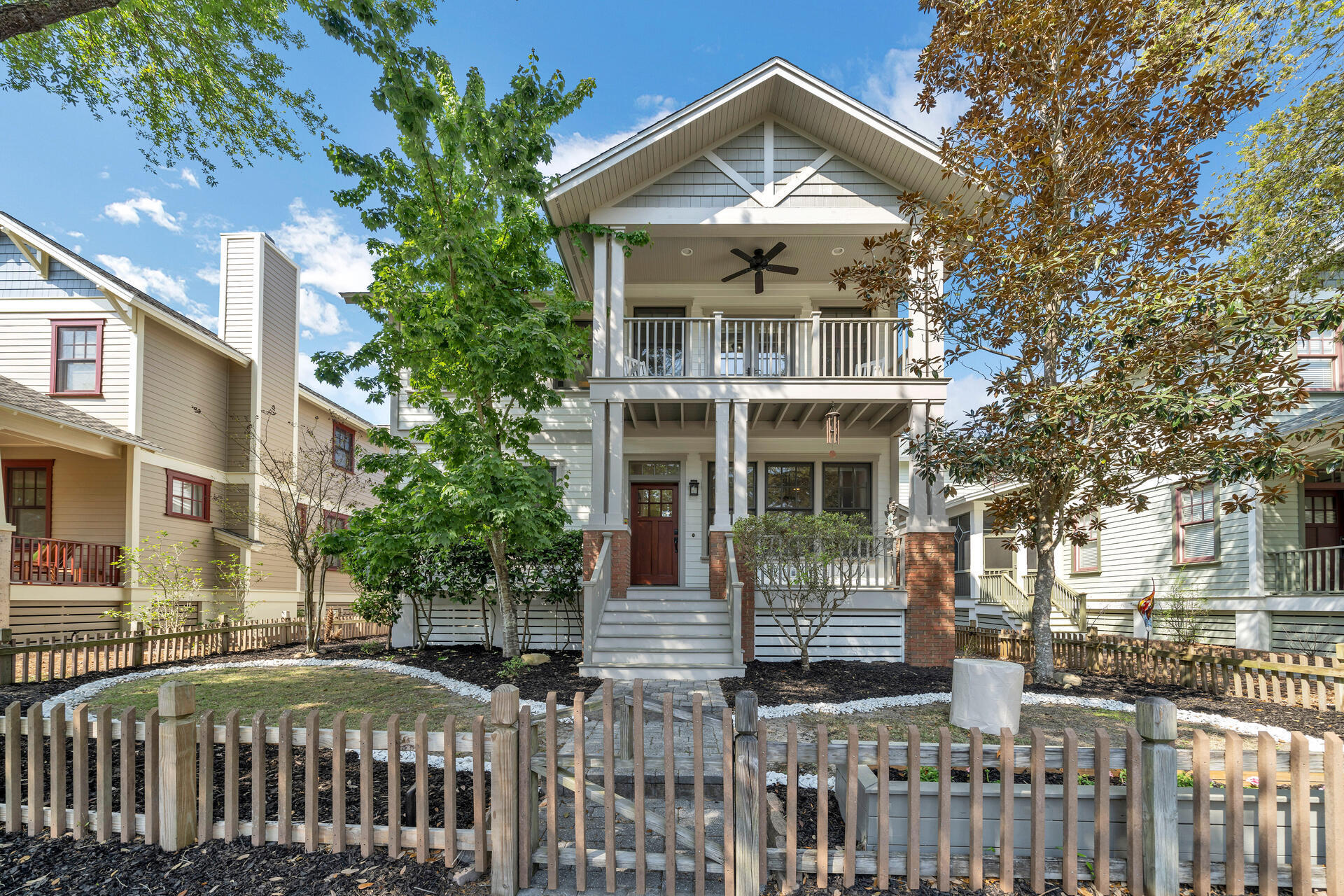 WILD HERON PHASE II - Residential