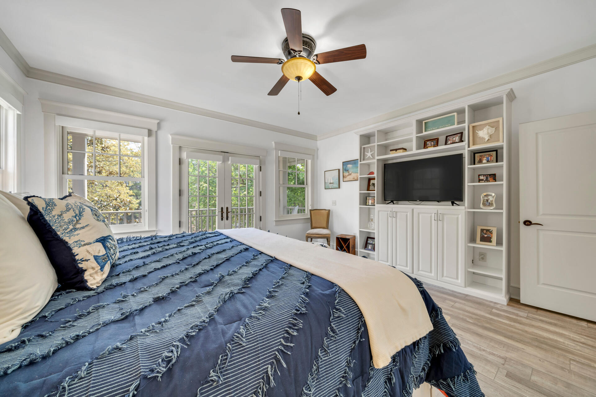 WILD HERON PHASE II - Residential