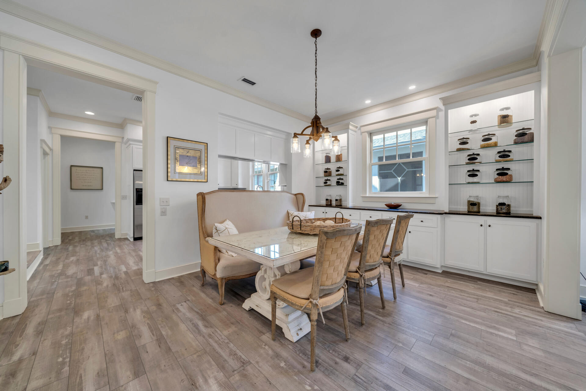 WILD HERON PHASE II - Residential