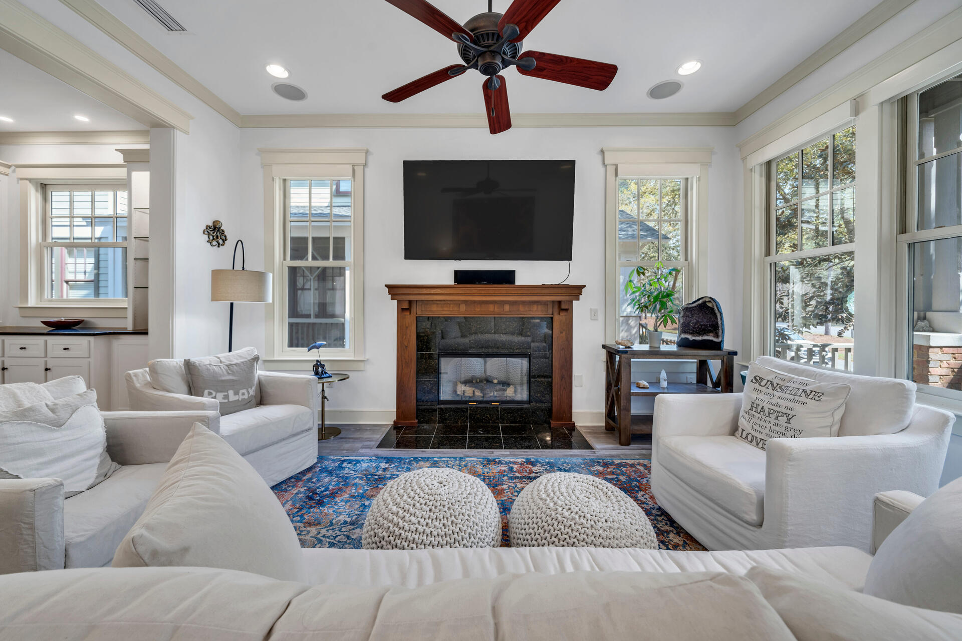 WILD HERON PHASE II - Residential