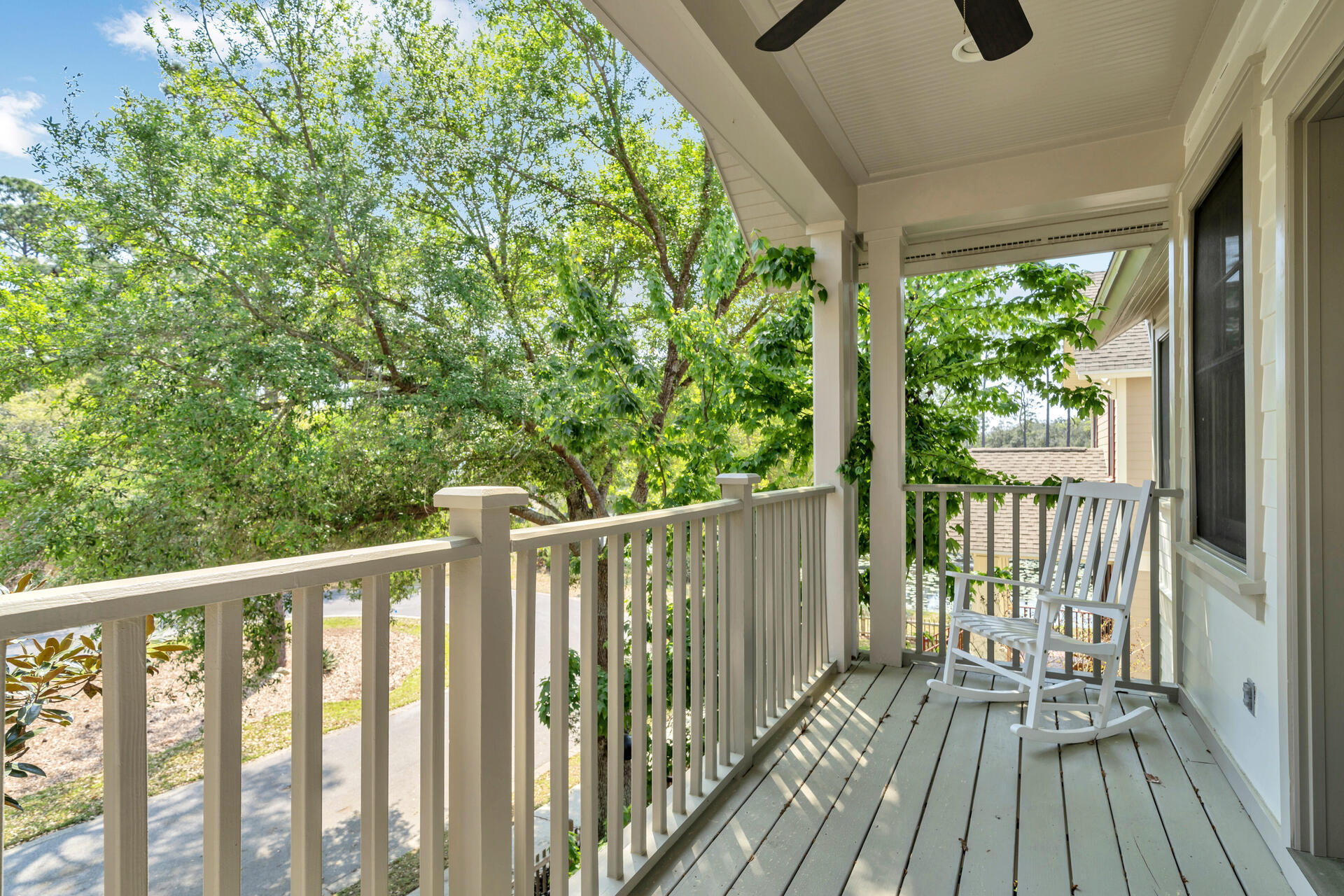 WILD HERON PHASE II - Residential