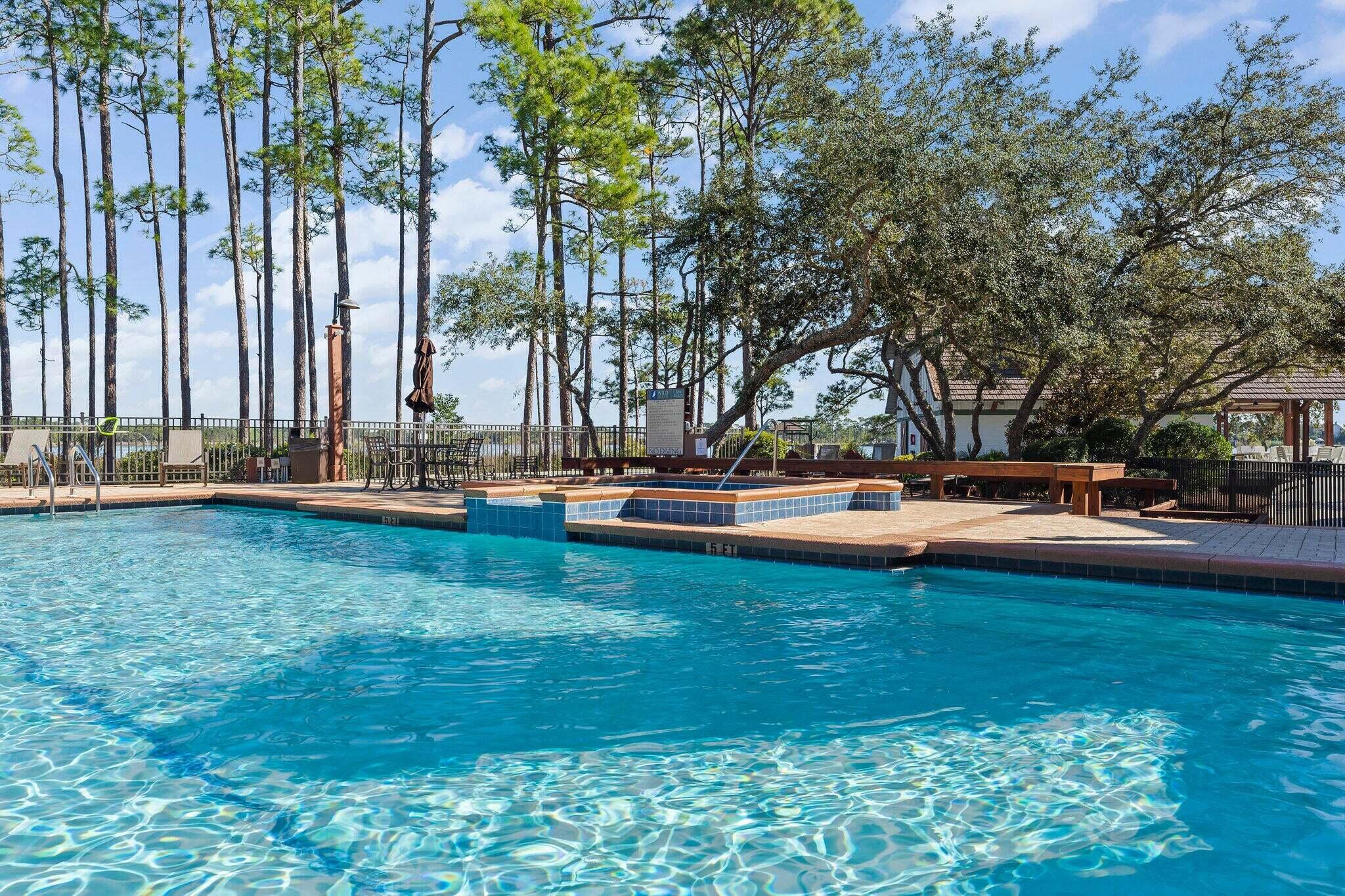 WILD HERON PHASE II - Residential