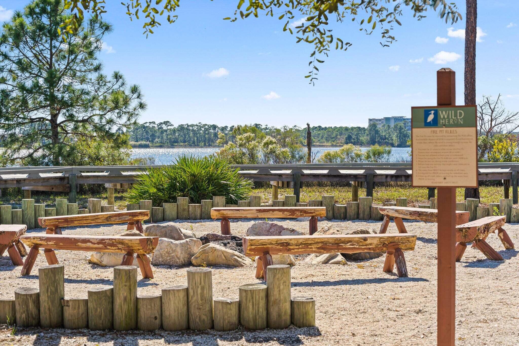 WILD HERON PHASE II - Residential