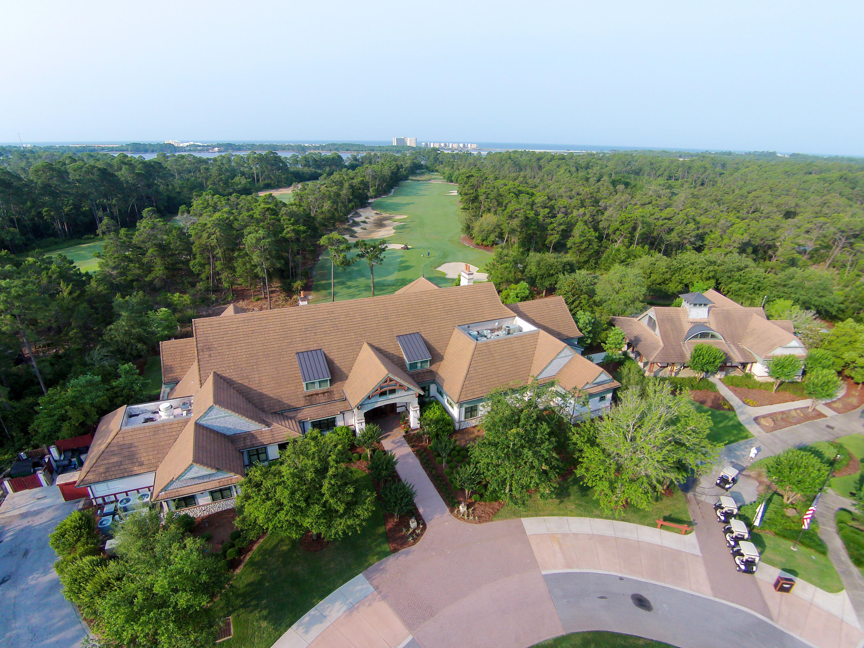 WILD HERON PHASE II - Residential