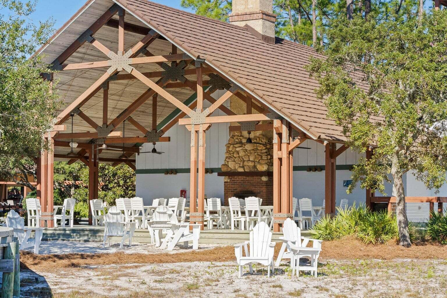 WILD HERON PHASE II - Residential