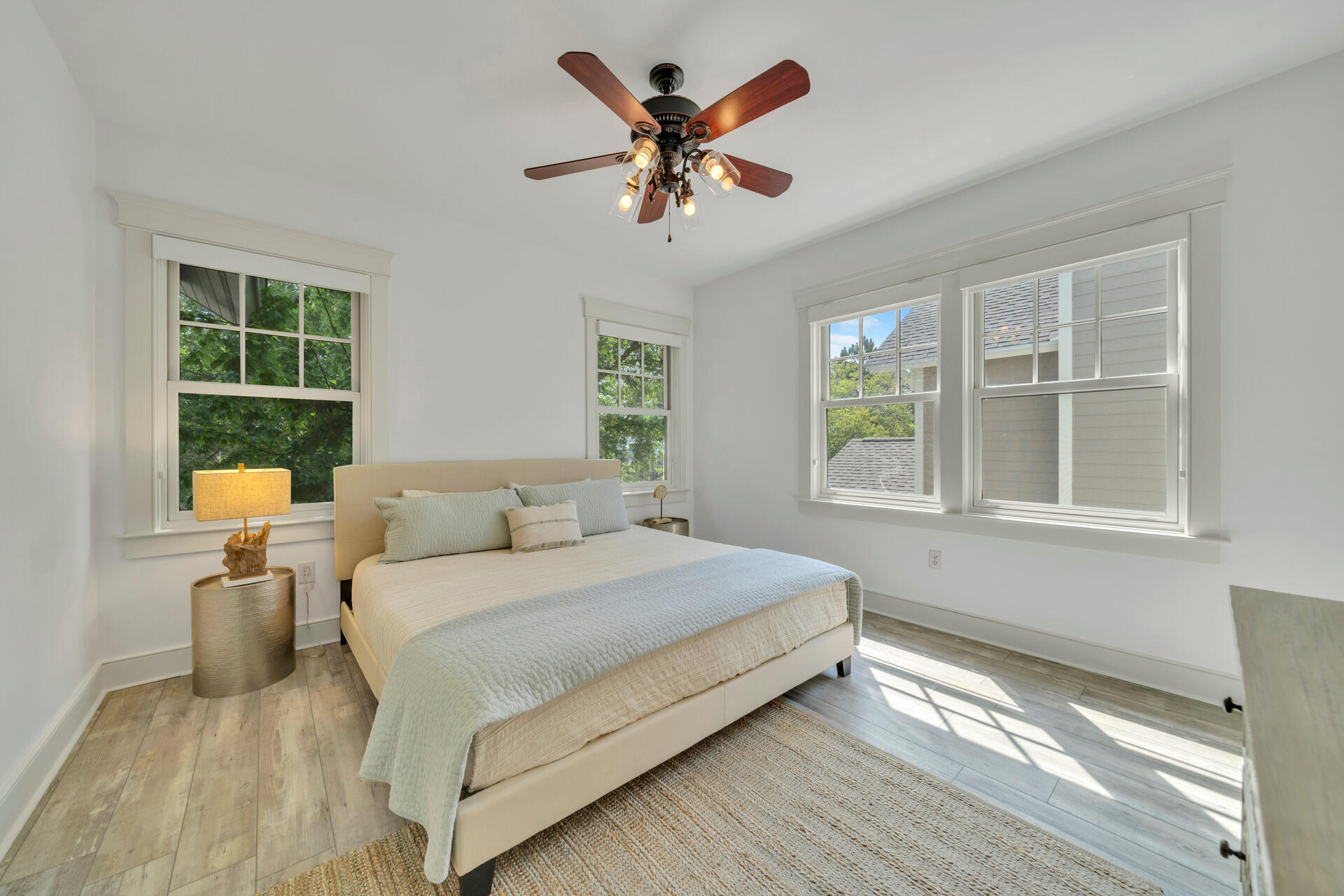 WILD HERON PHASE II - Residential