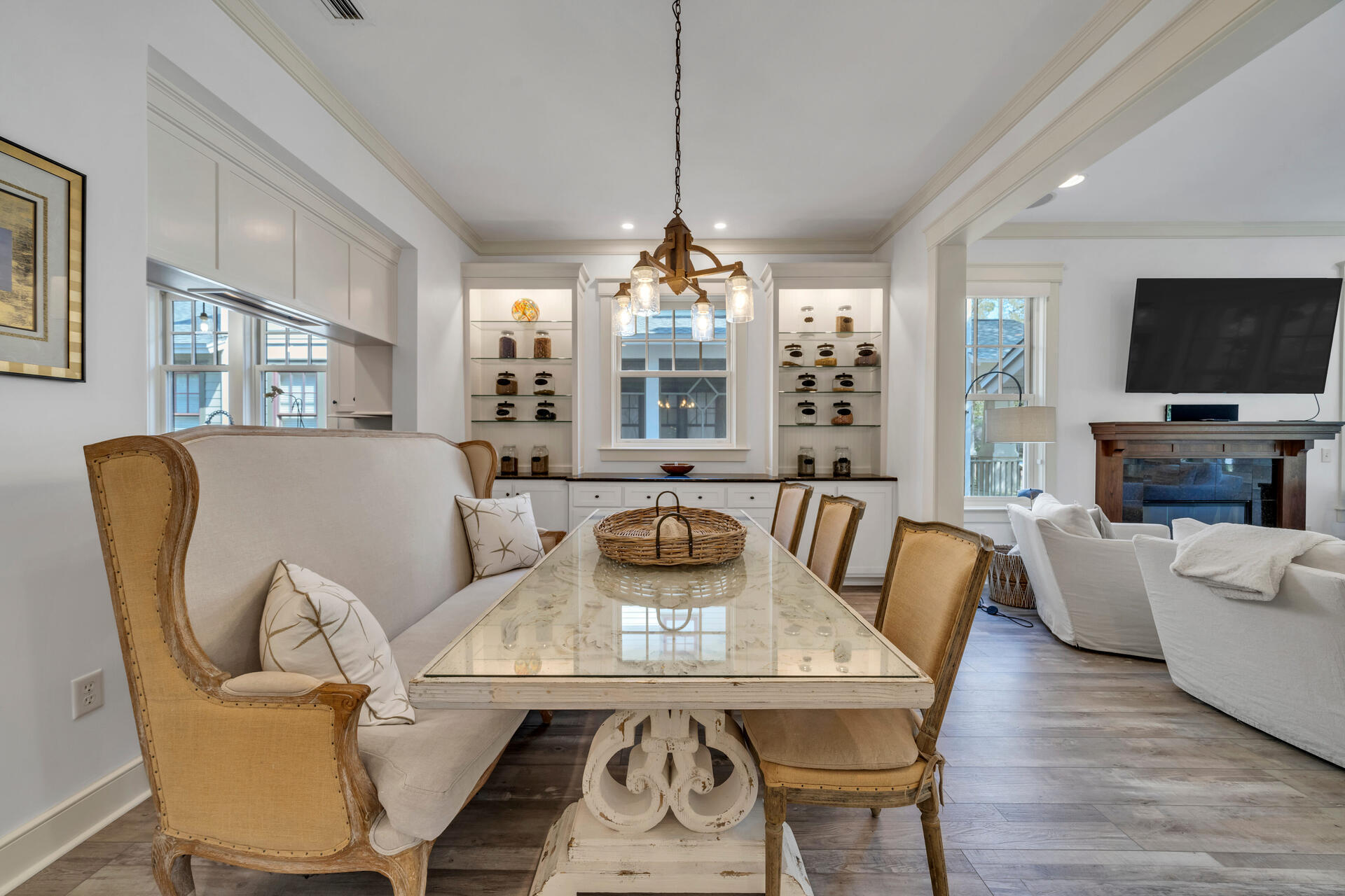 WILD HERON PHASE II - Residential