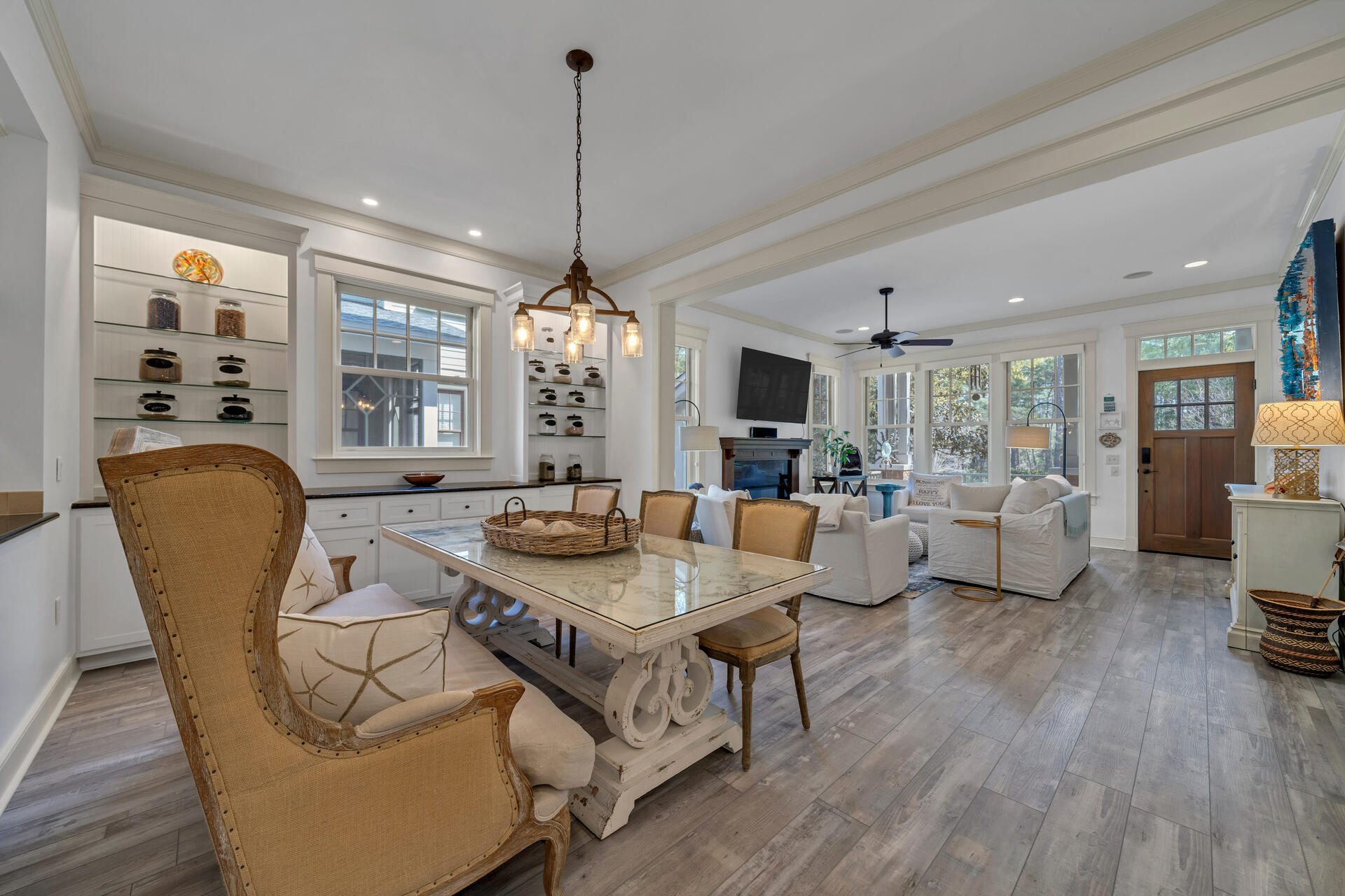 WILD HERON PHASE II - Residential