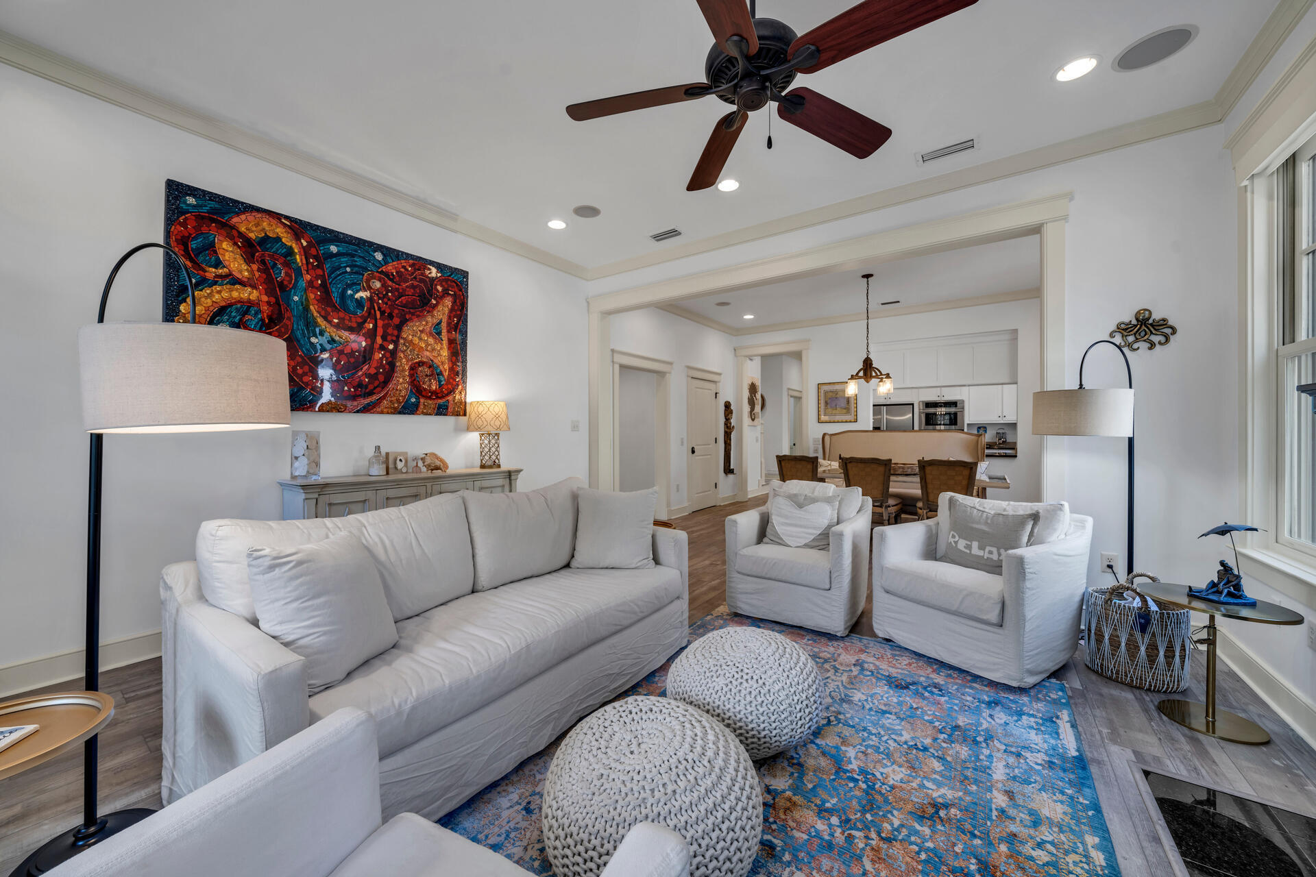 WILD HERON PHASE II - Residential