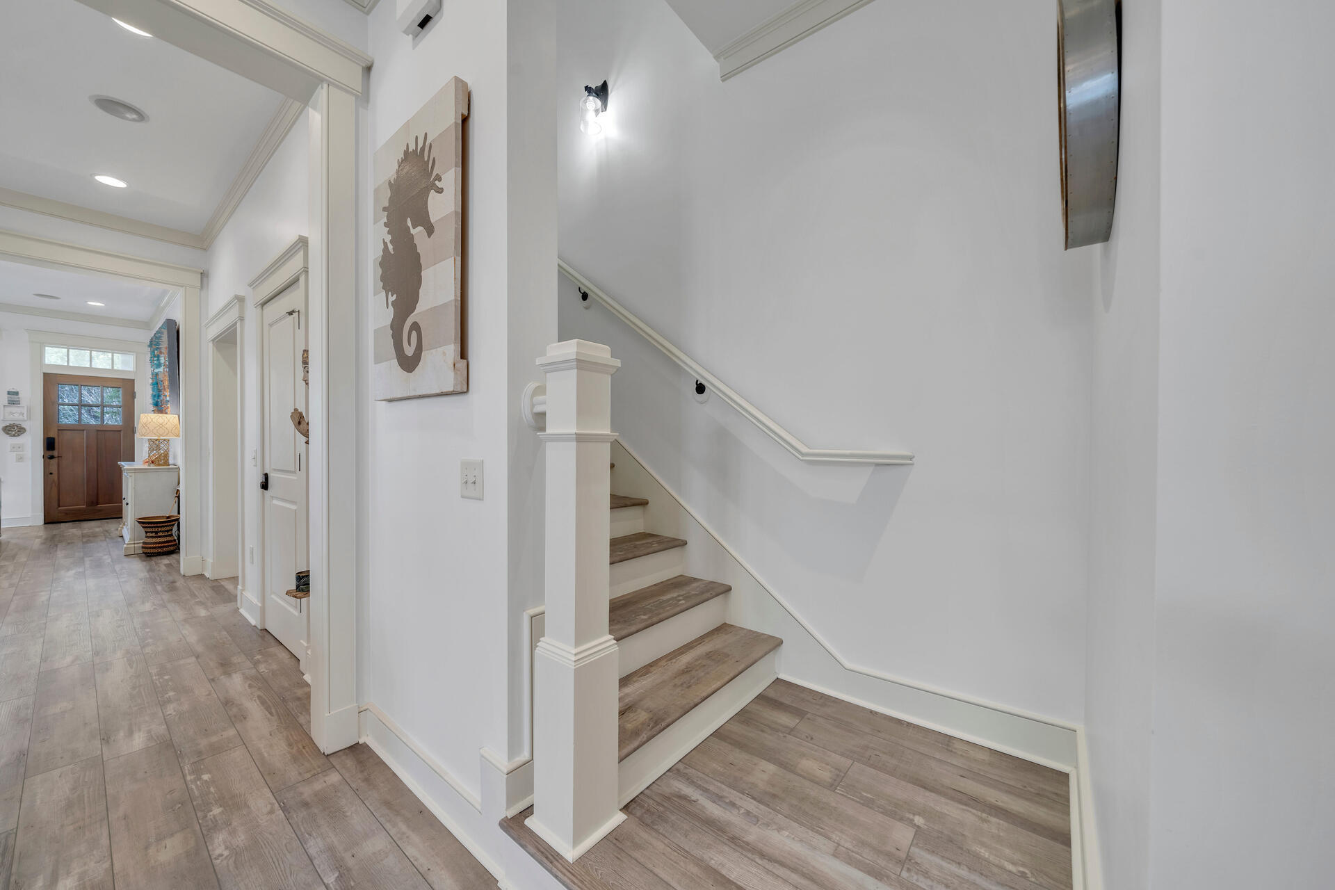 WILD HERON PHASE II - Residential