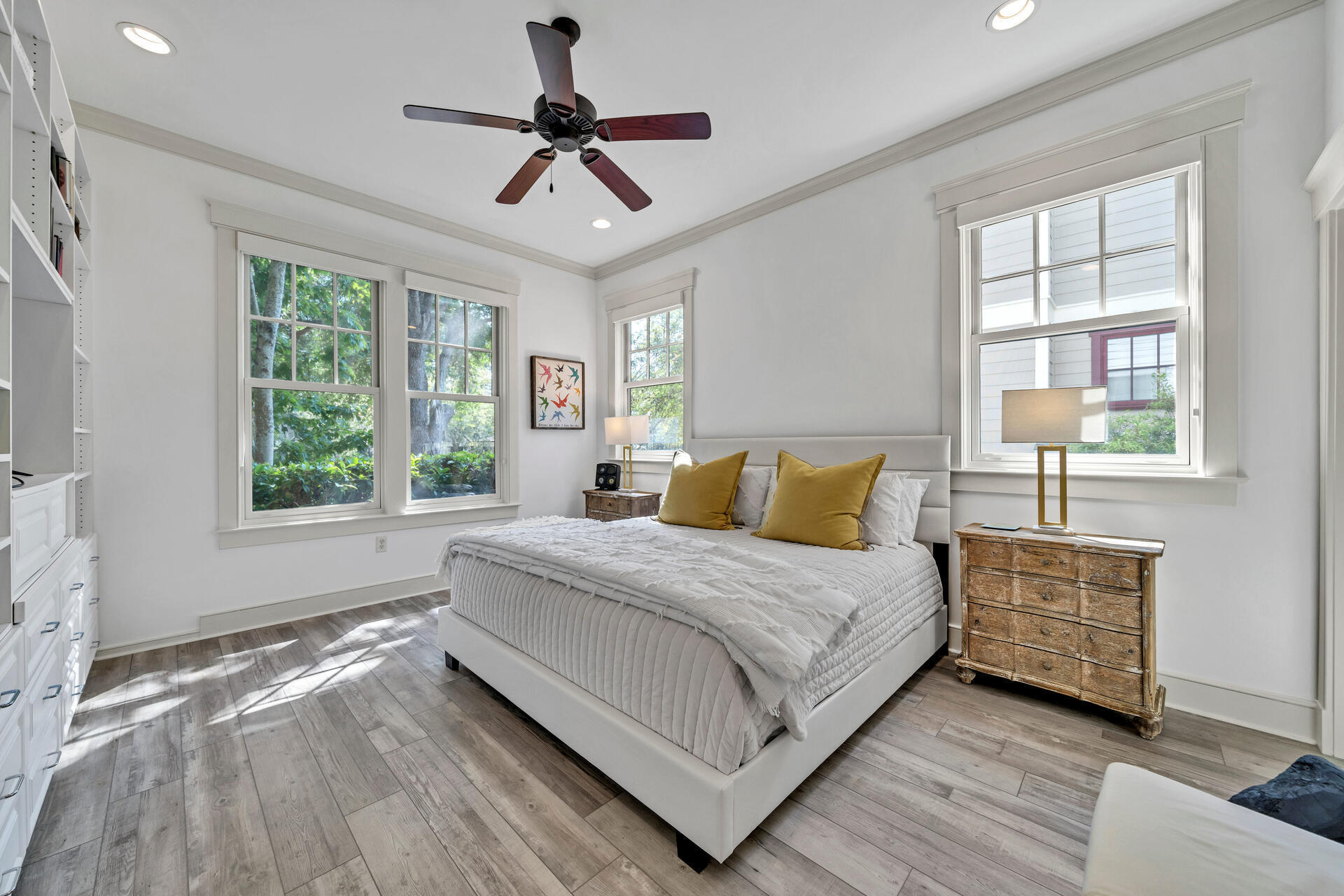 WILD HERON PHASE II - Residential