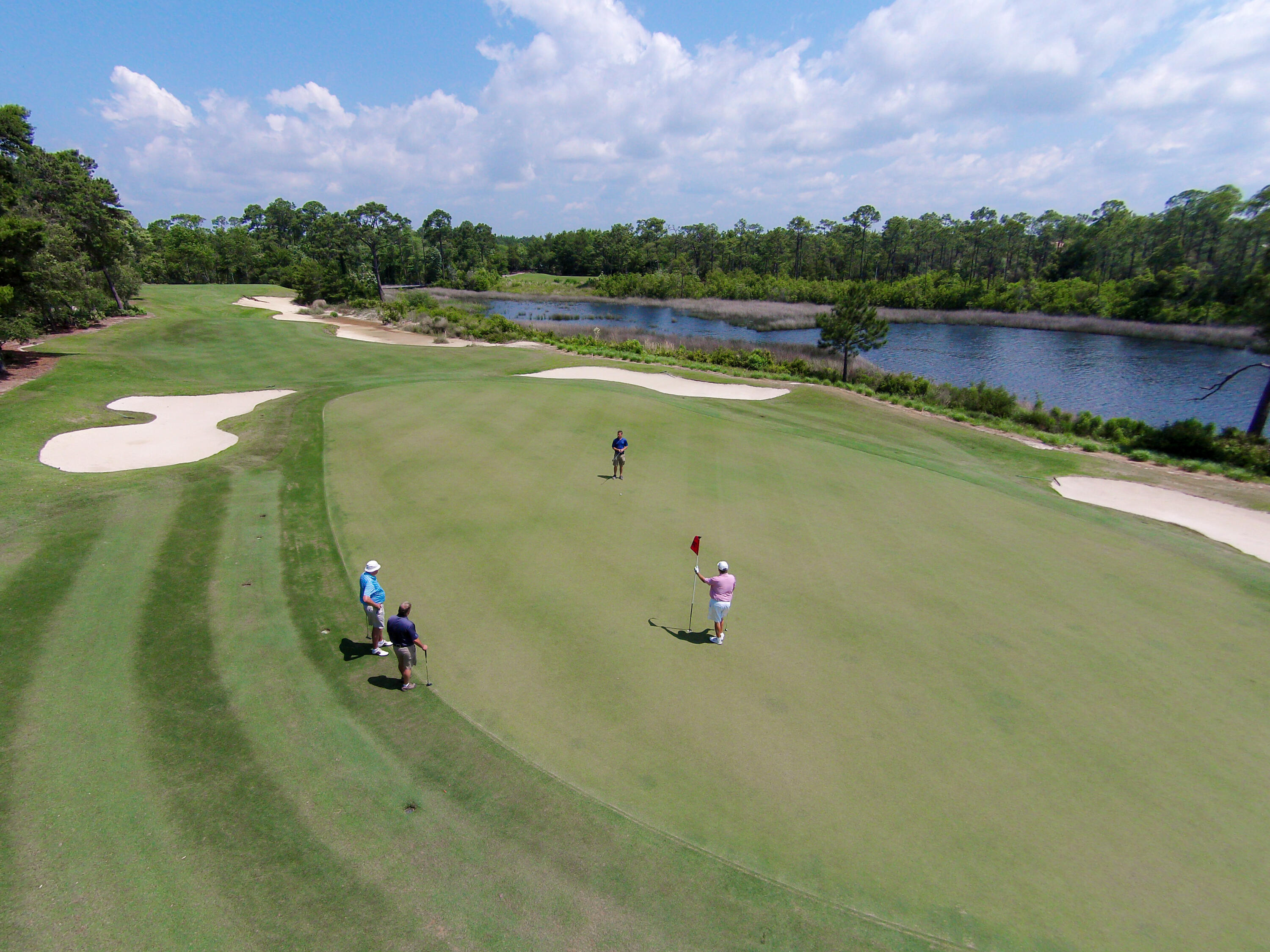 WILD HERON PHASE II - Residential