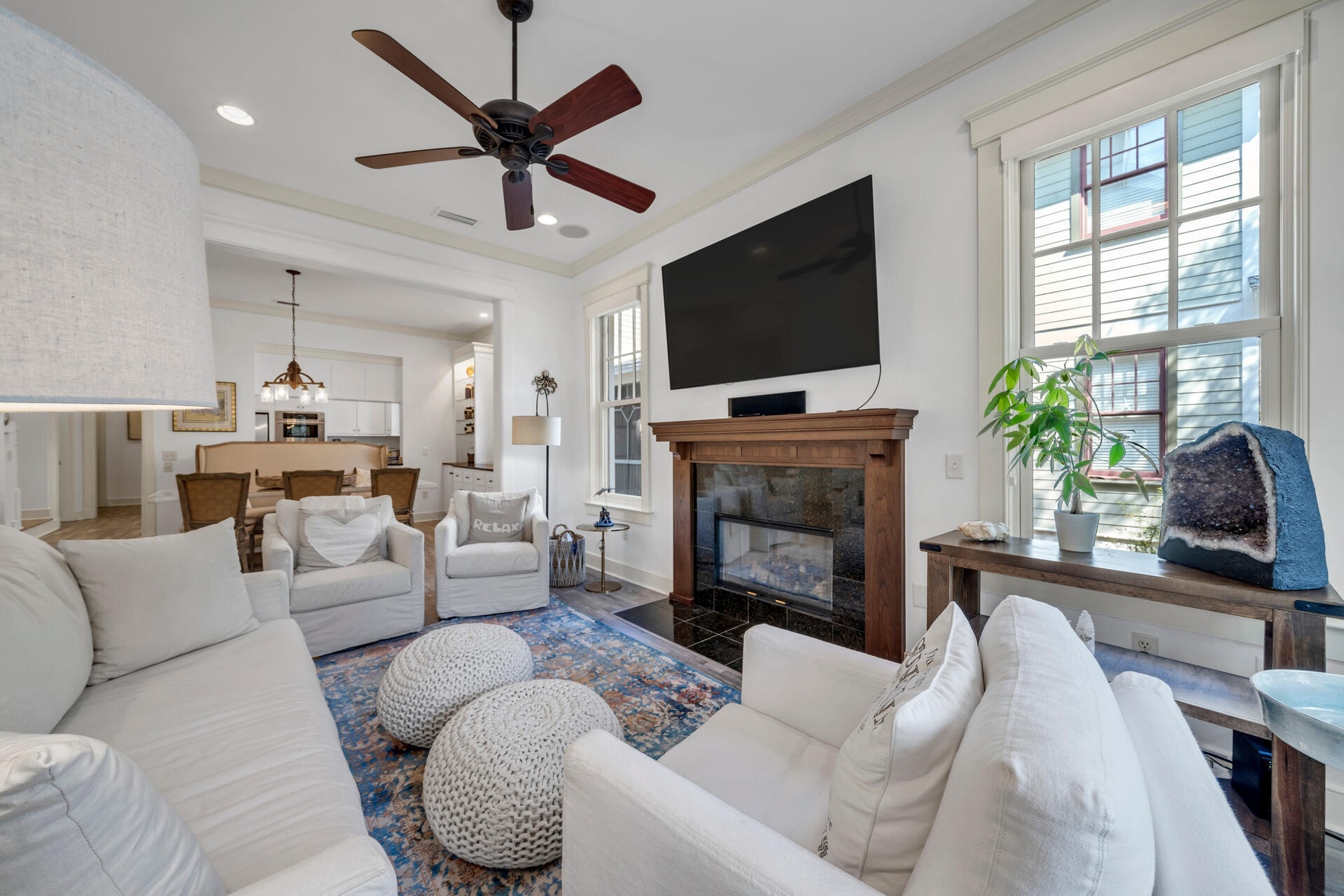 WILD HERON PHASE II - Residential