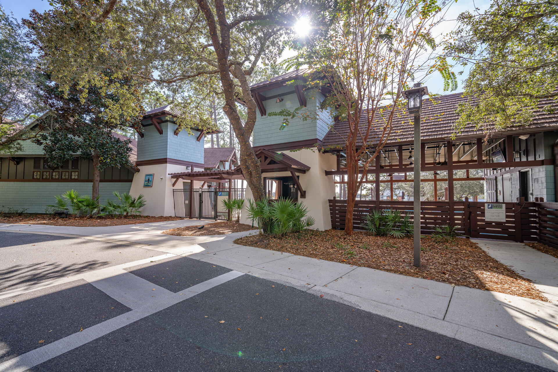 WILD HERON PHASE II - Residential