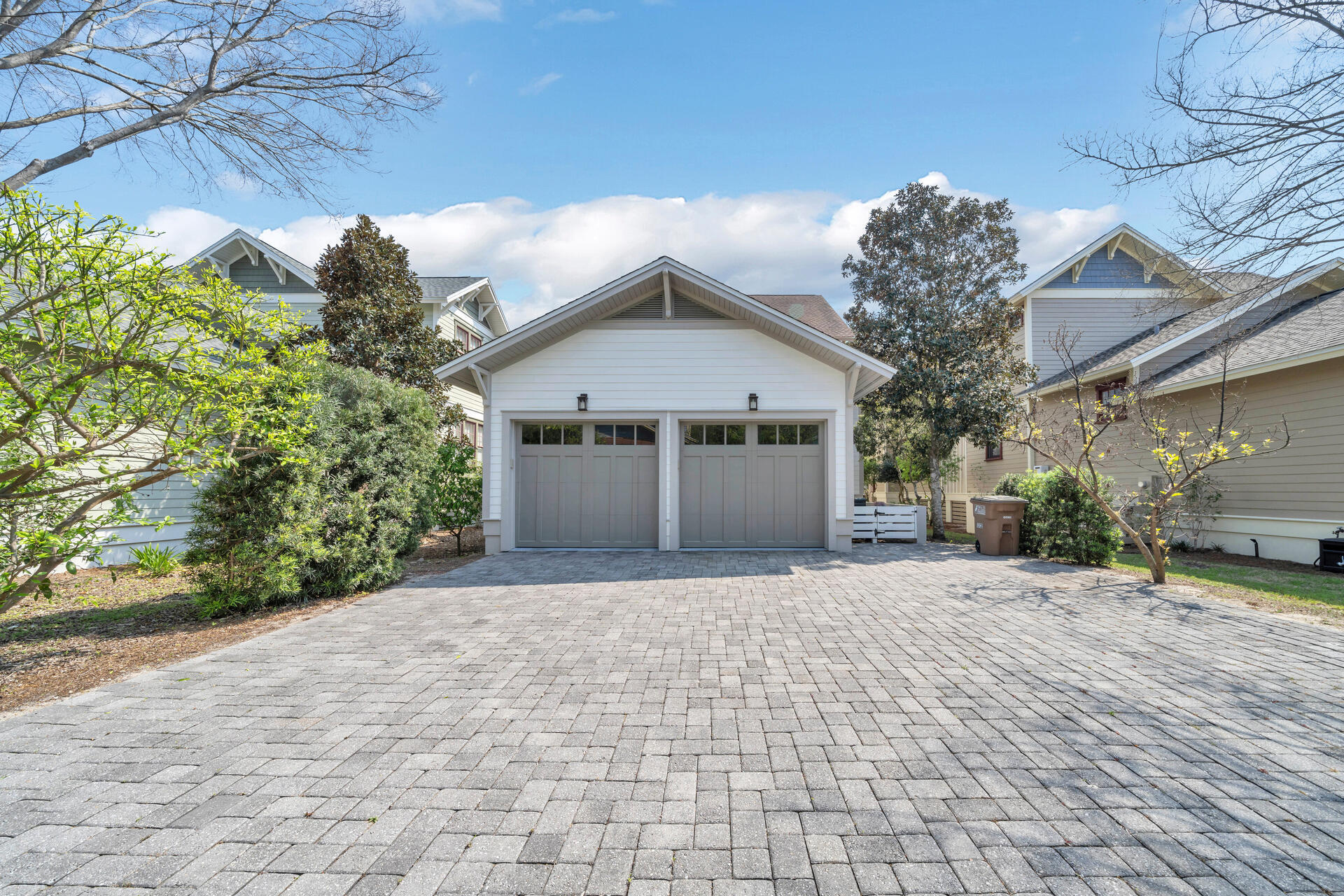 WILD HERON PHASE II - Residential