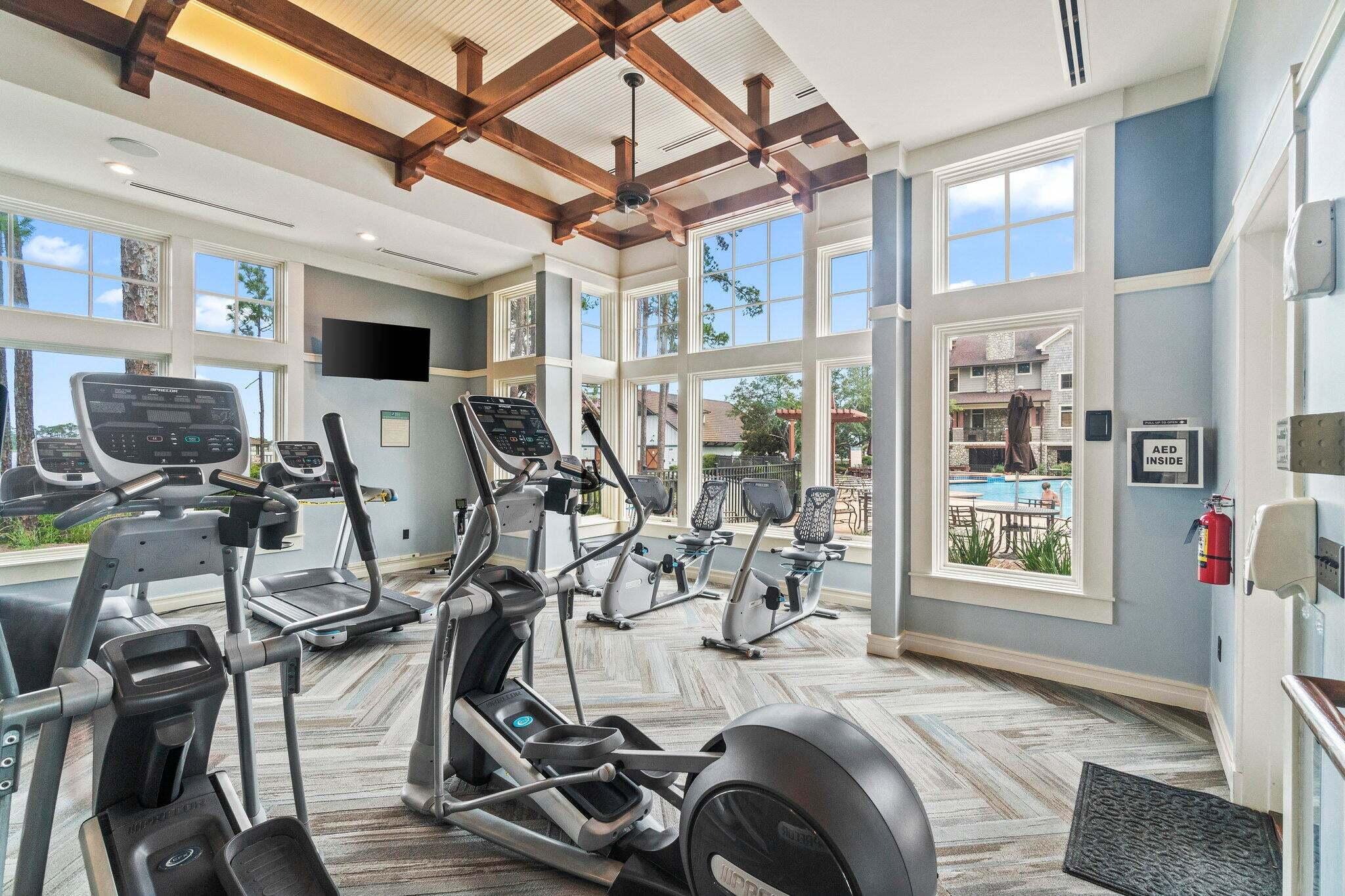 WILD HERON PHASE II - Residential