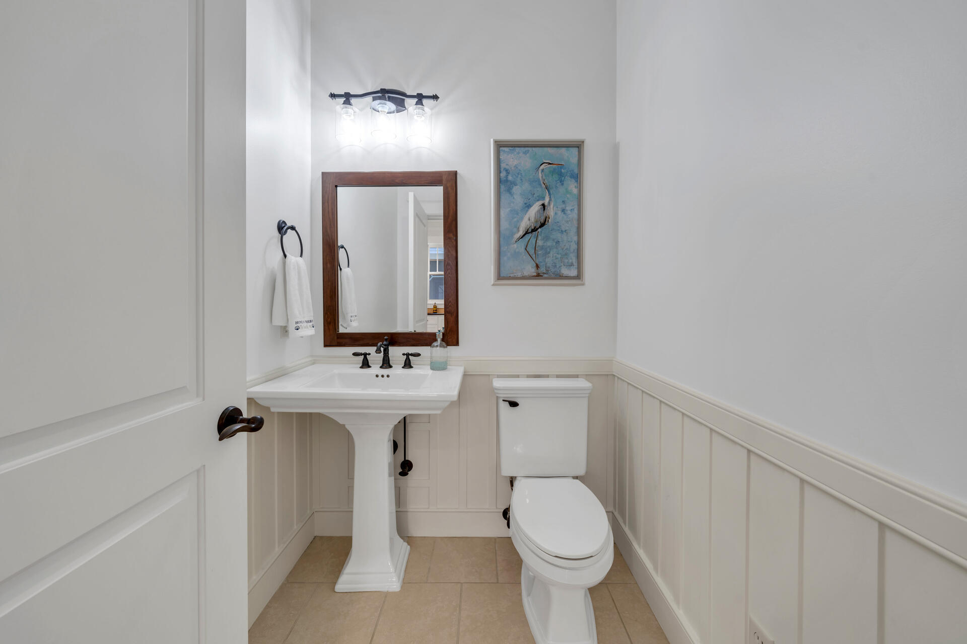 WILD HERON PHASE II - Residential