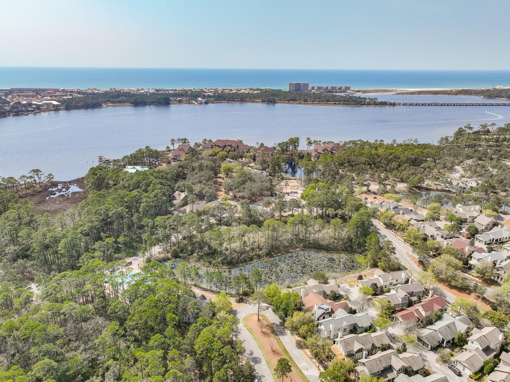 WILD HERON PHASE II - Residential