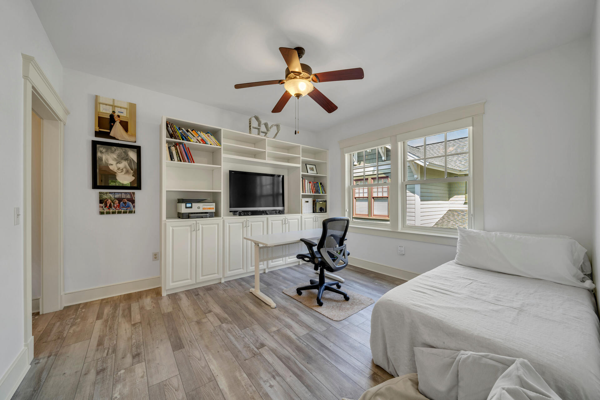 WILD HERON PHASE II - Residential