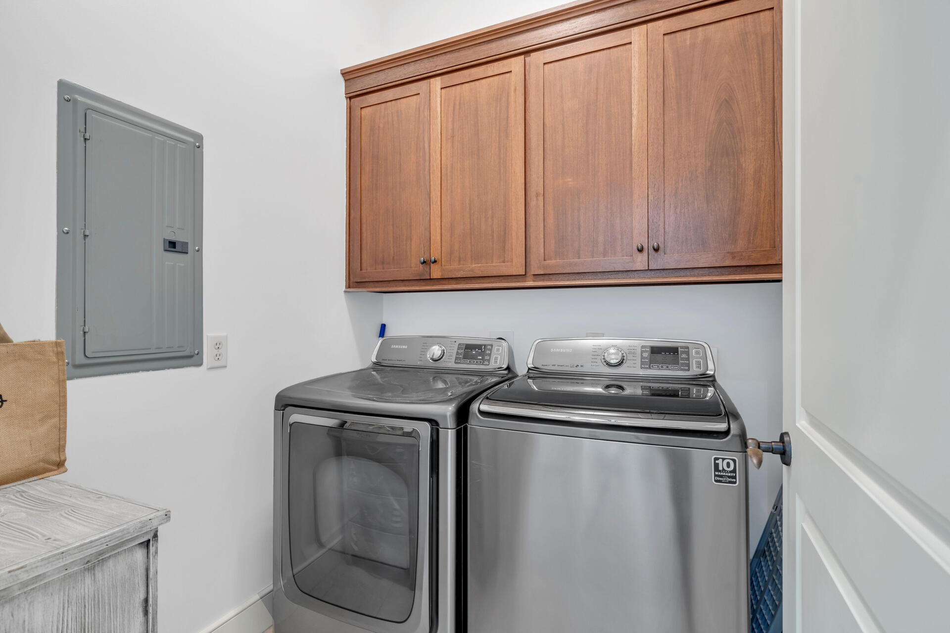 WILD HERON PHASE II - Residential