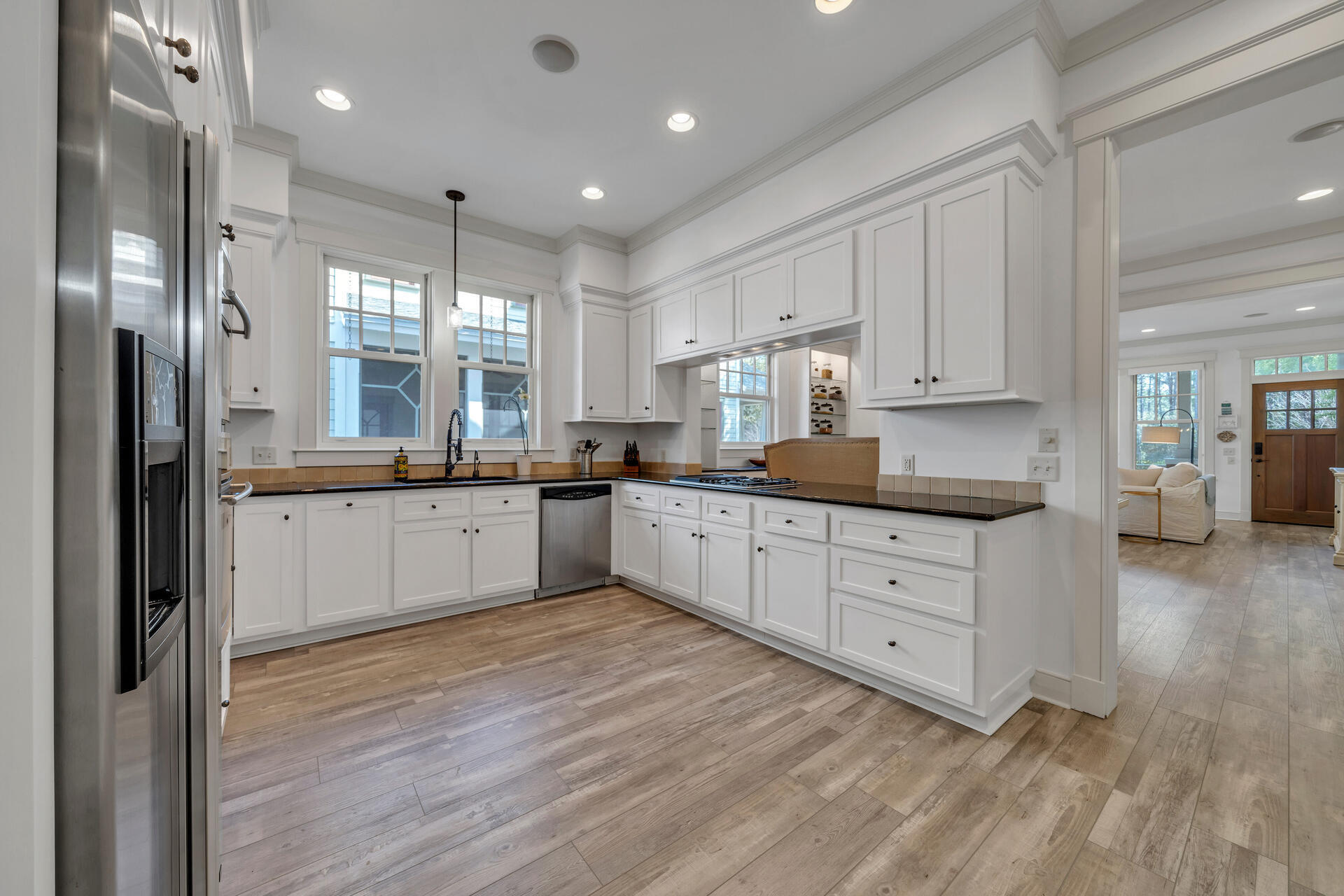 WILD HERON PHASE II - Residential