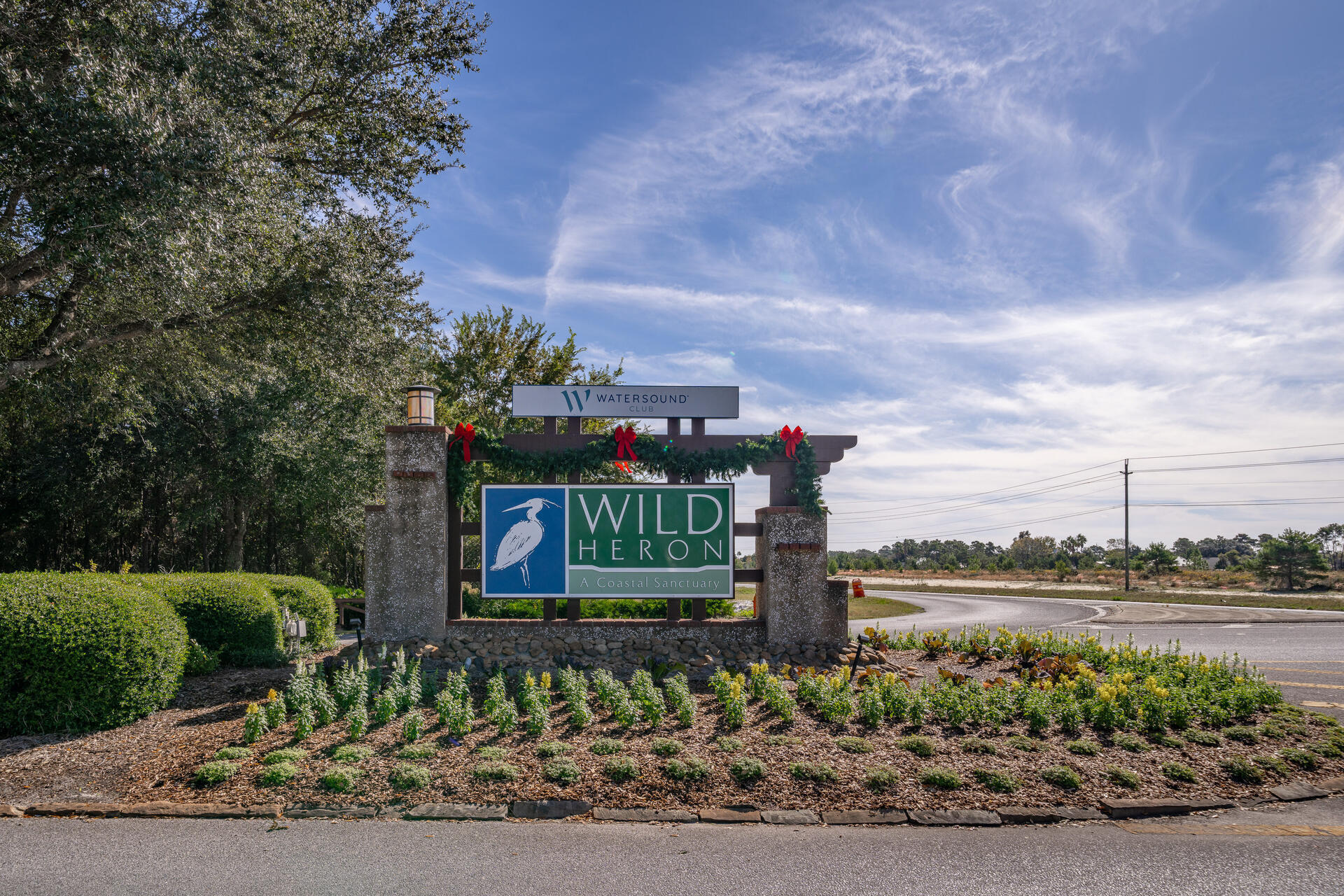 WILD HERON PHASE II - Residential