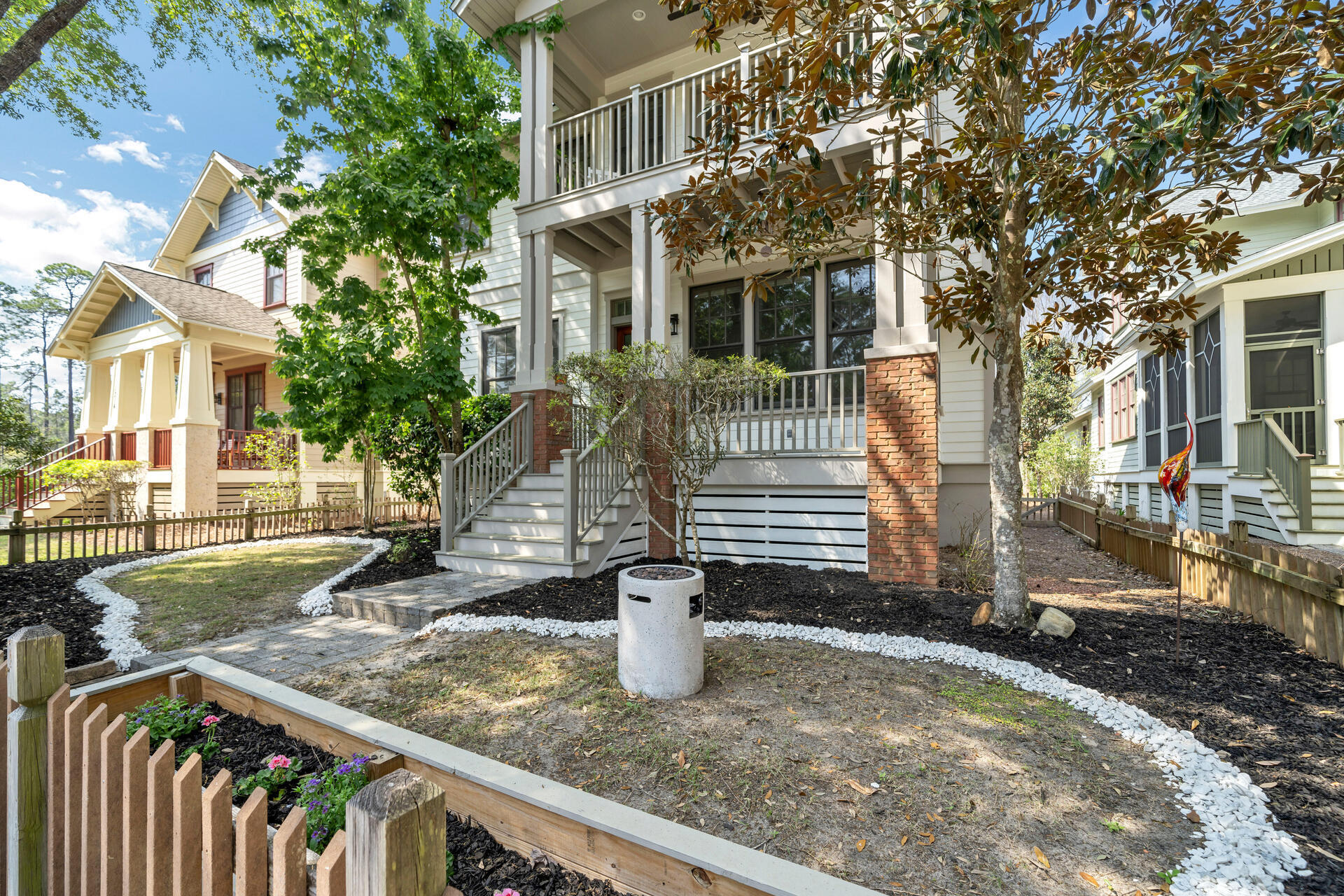 WILD HERON PHASE II - Residential