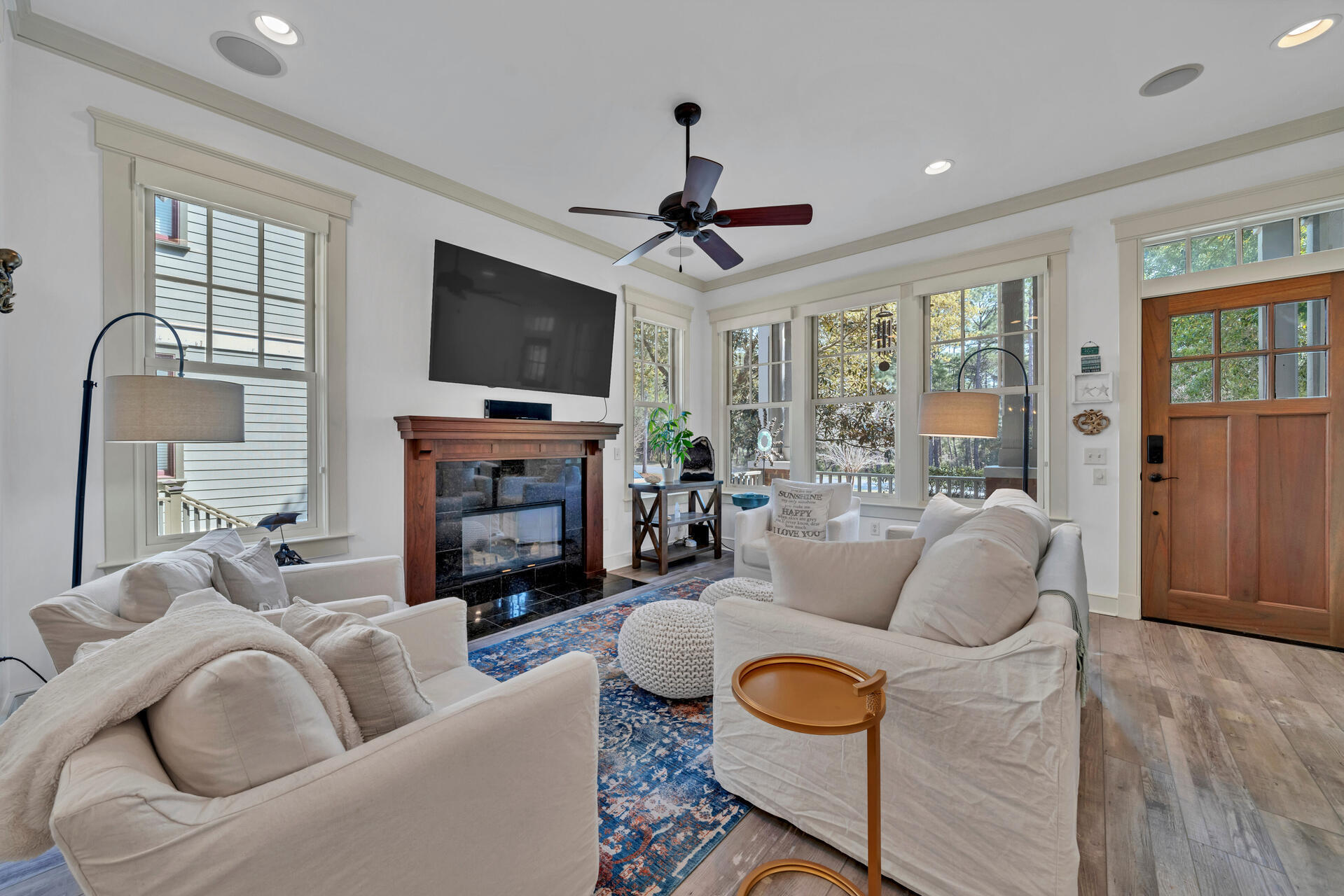 WILD HERON PHASE II - Residential