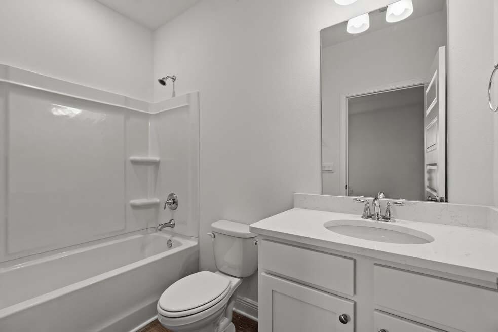 Owl's Head Farms - Residential