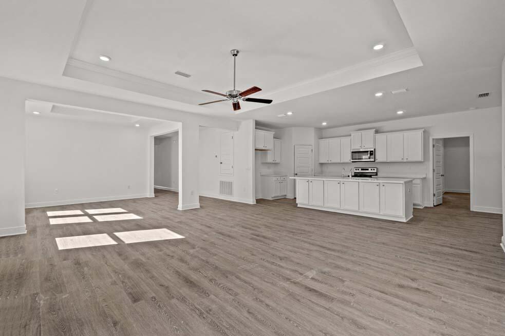 Owl's Head Farms - Residential