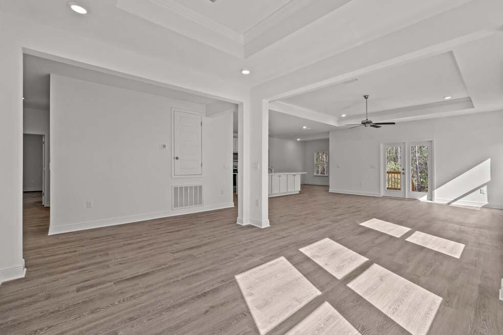 Owl's Head Farms - Residential