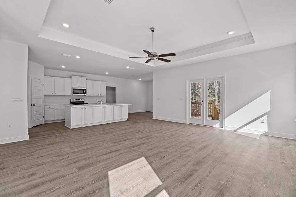 Owl's Head Farms - Residential