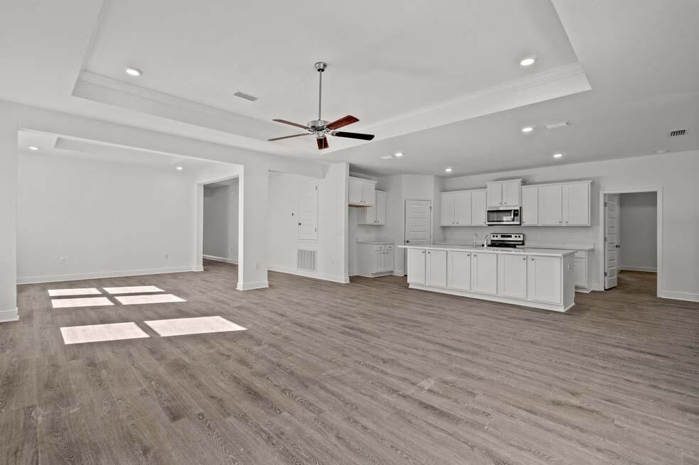 Owl's Head Farms - Residential