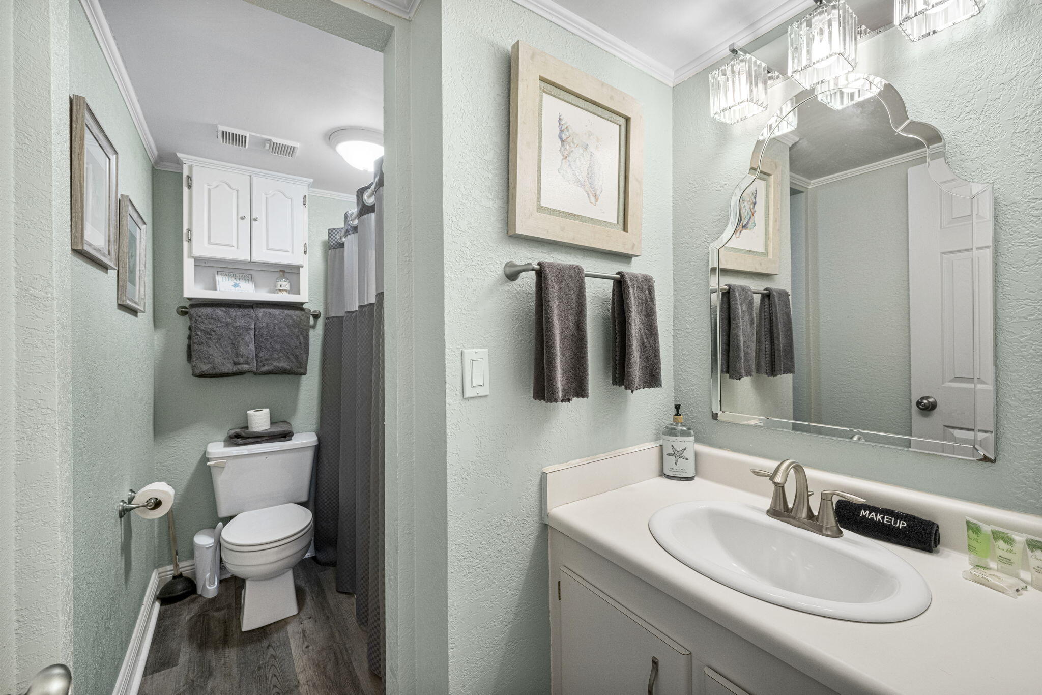 PINNACLE PORT - Residential