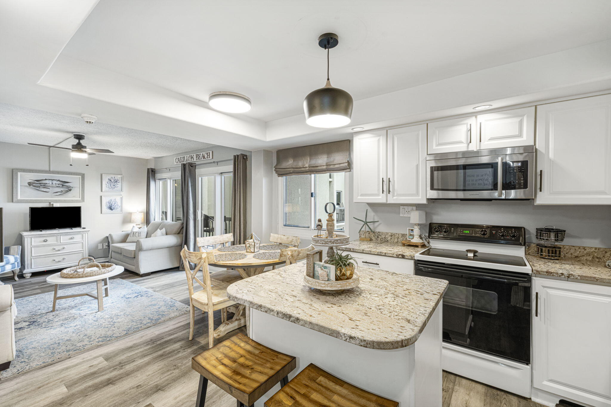 PINNACLE PORT - Residential