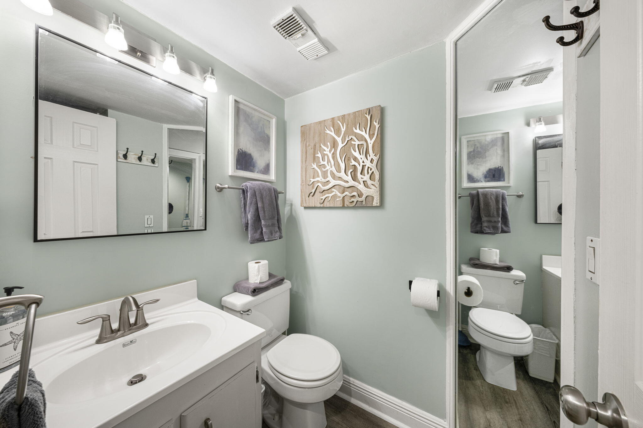 PINNACLE PORT - Residential