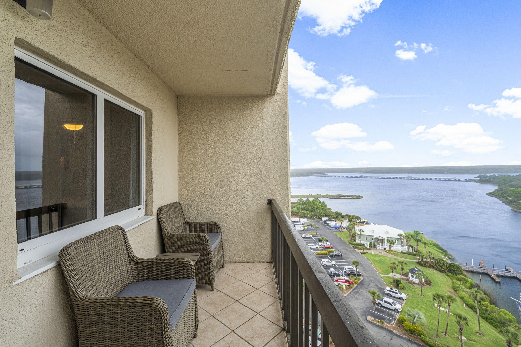 PINNACLE PORT - Residential