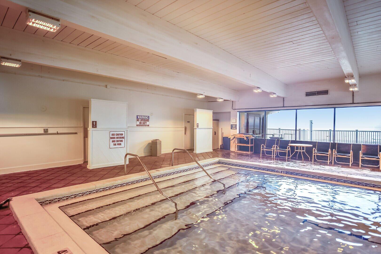 PINNACLE PORT - Residential