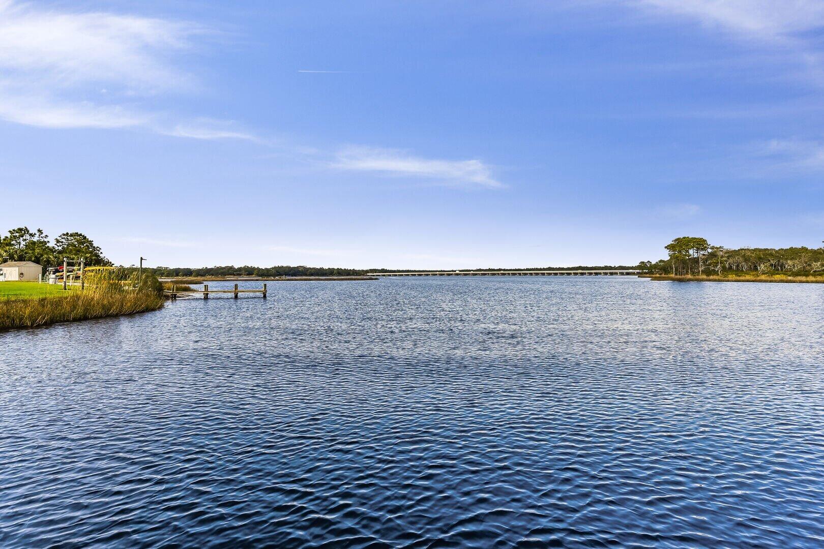 PINNACLE PORT - Residential