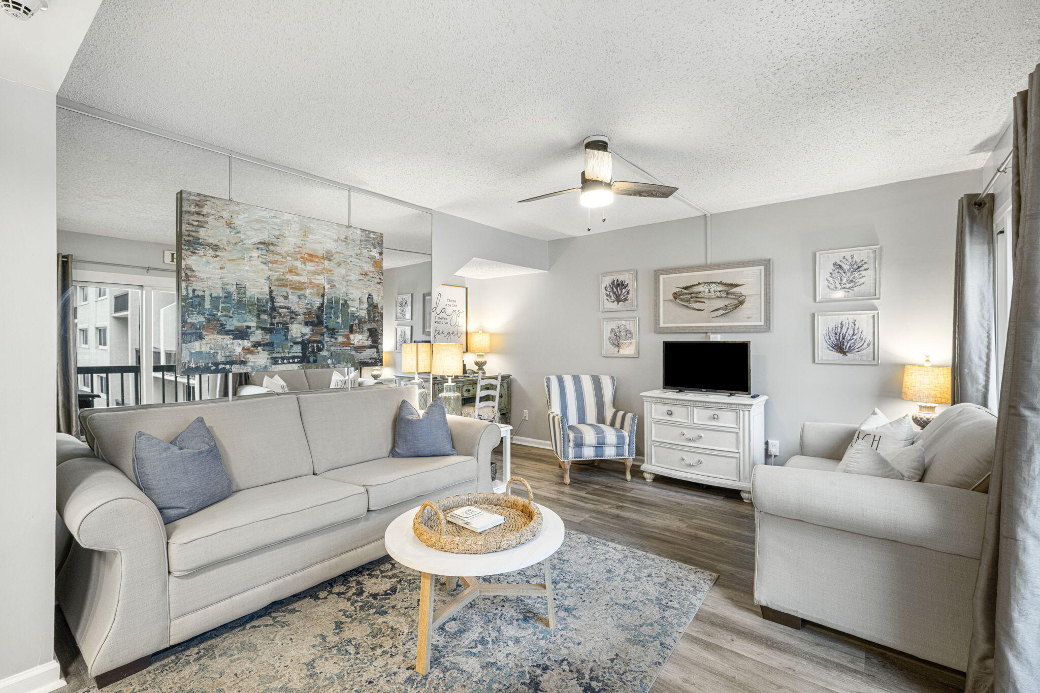 PINNACLE PORT - Residential